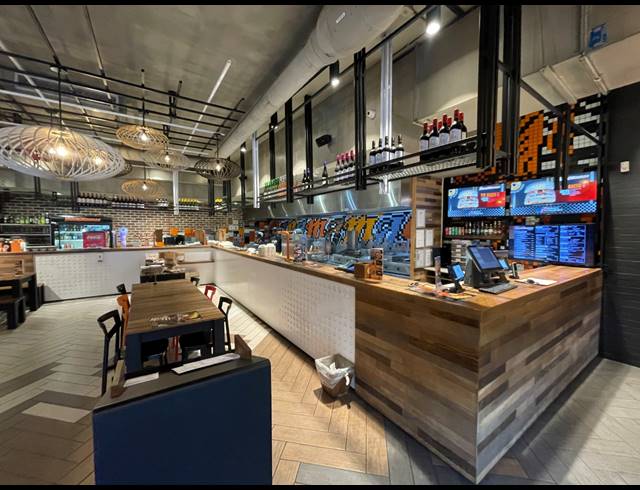 255M² RETAIL TO LET IN CAPE TOWN CITY CENTRE